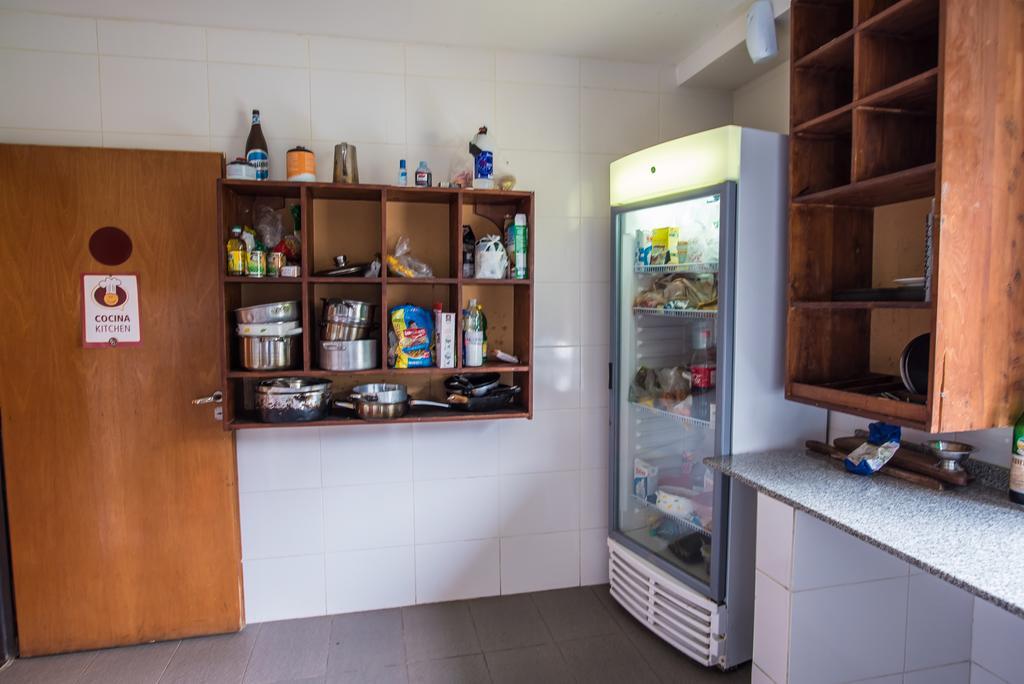 Rancho Grande Hostal *