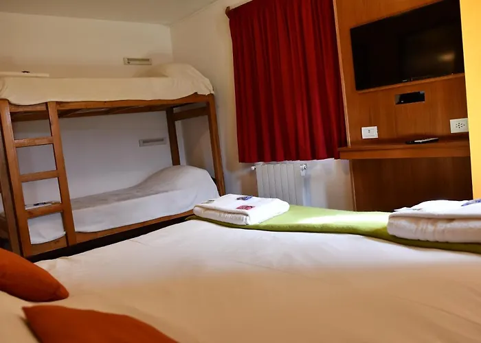 Rancho Grande Hostel