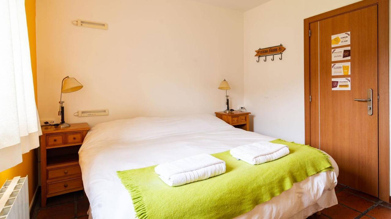 Rancho Grande Hostal