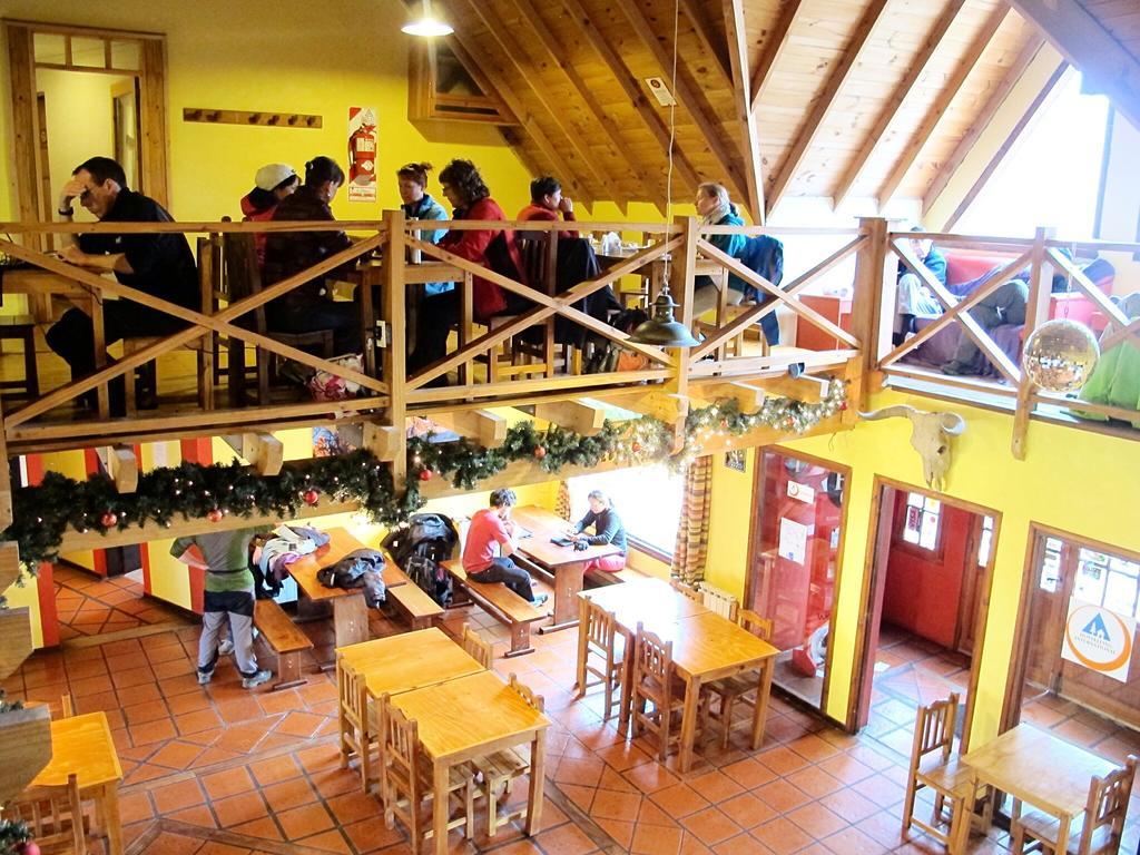 Rancho Grande Hostal