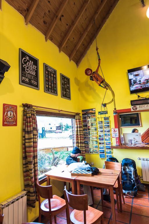 Hostal Rancho Grande
