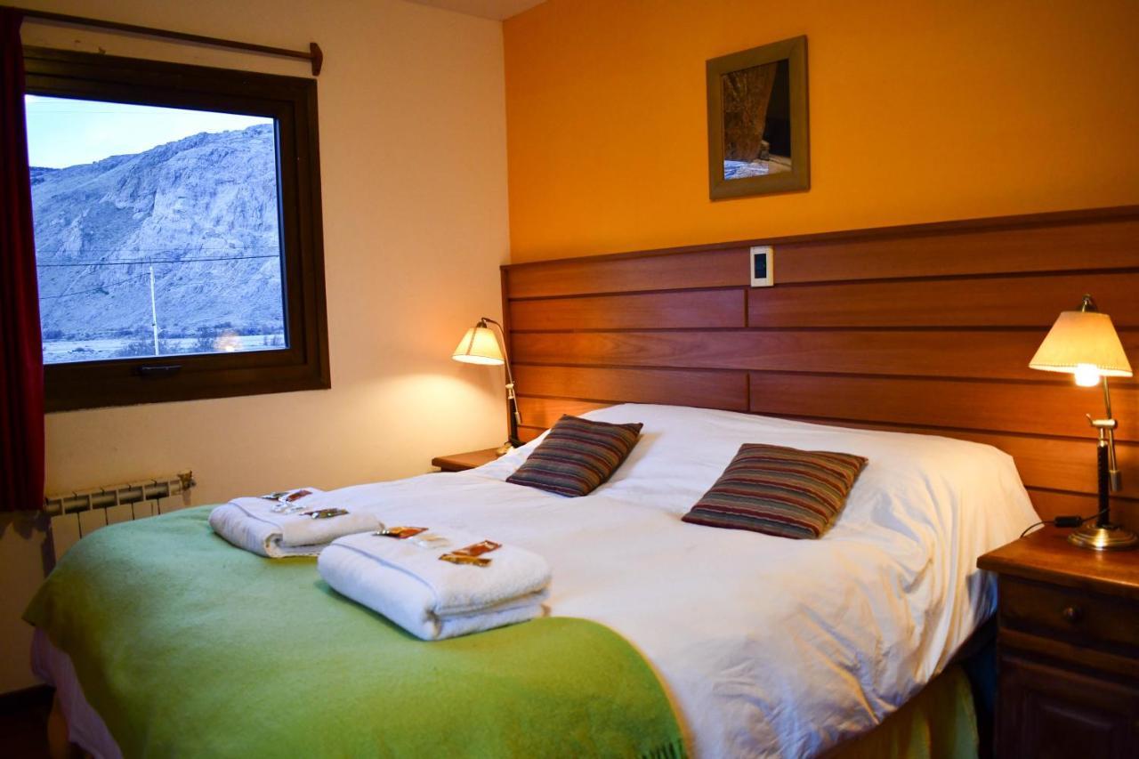 Rancho Grande Hostal *