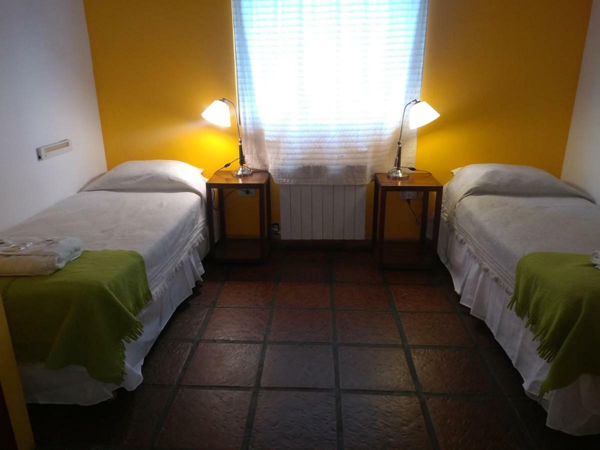Hostal Rancho Grande