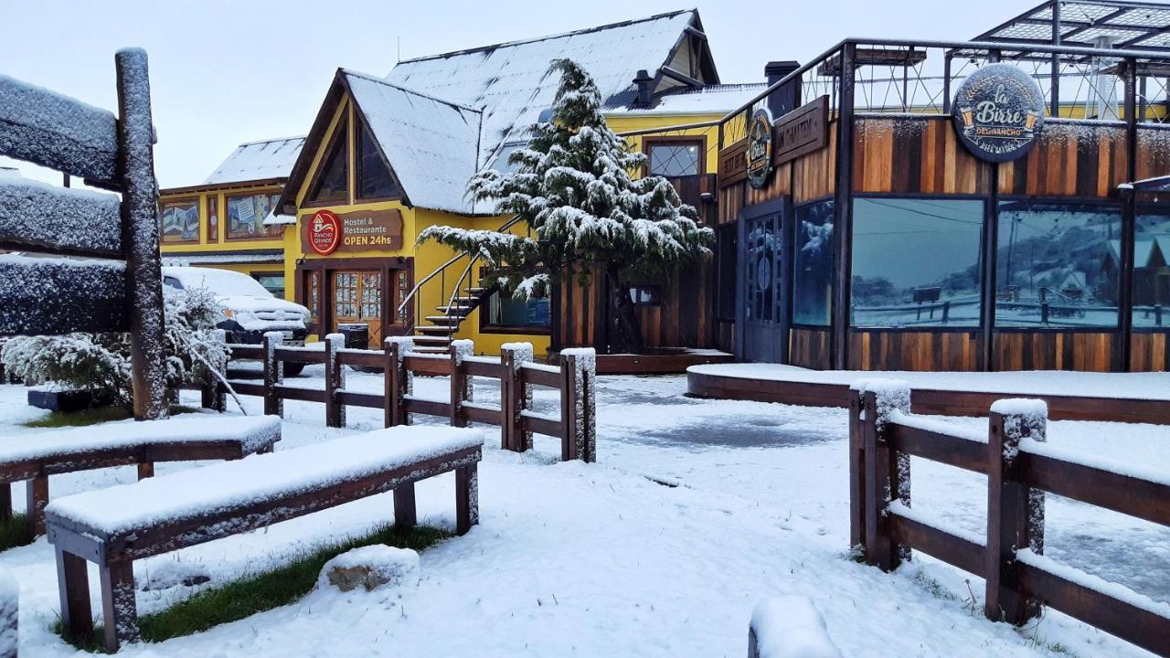 Rancho Grande * El Chaltén